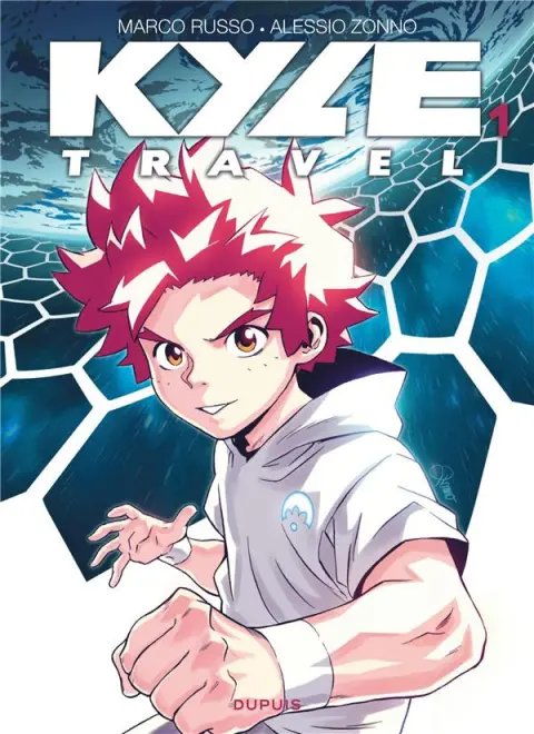 Kyle Travel 1