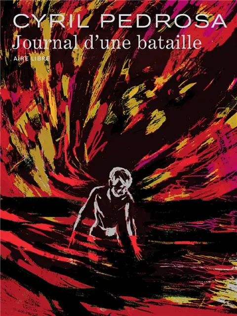 Journal d'une bataille