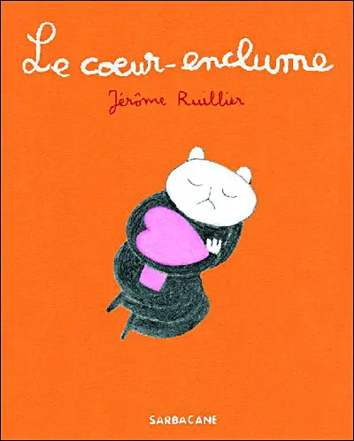 Le Cœur-enclume