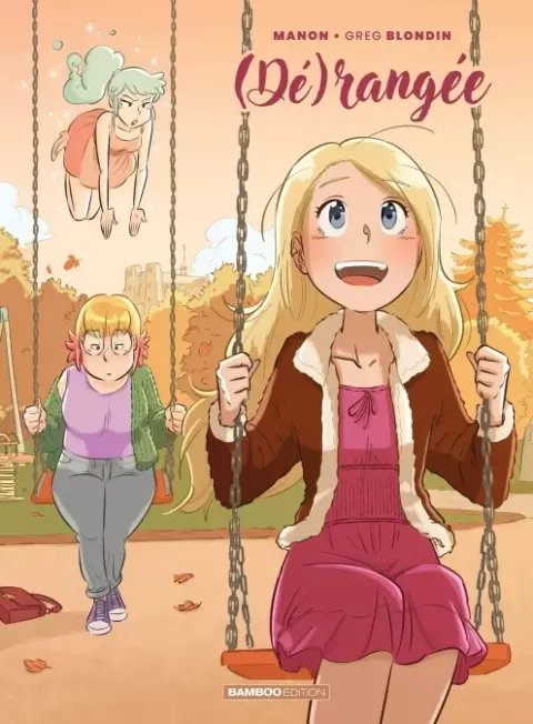 (Dé)rangée 2