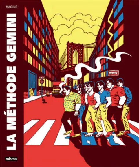 La Méthode Gemini