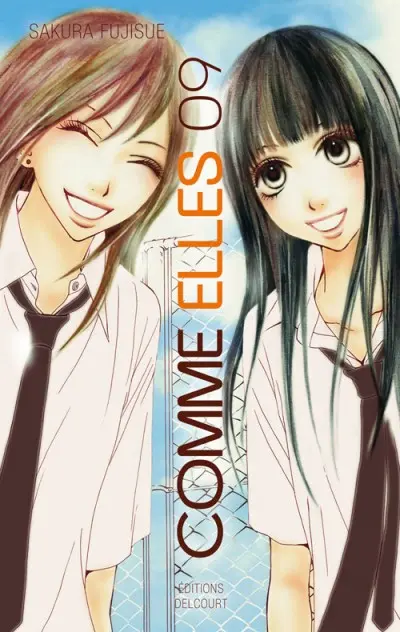 Comme elles 09