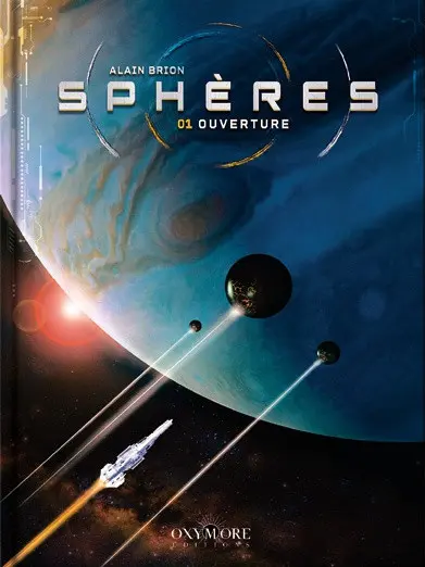 Sphères (Brion)