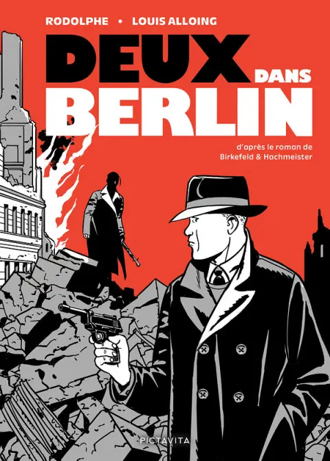 Deux dans Berlin