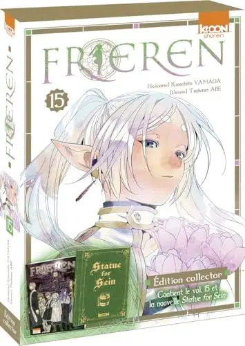 Frieren 15