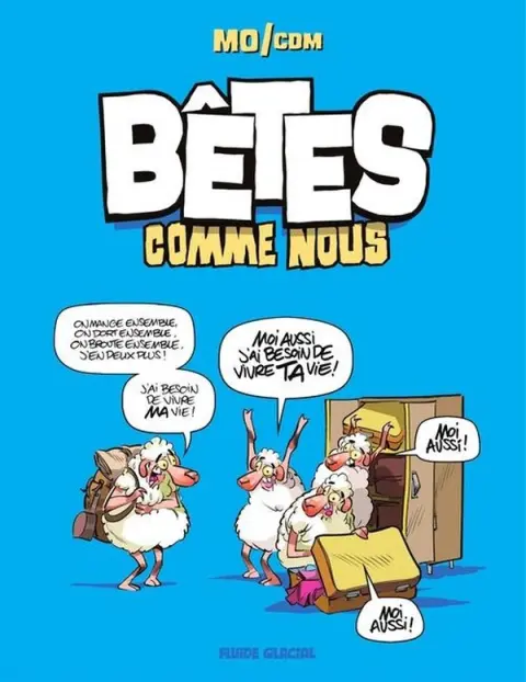 Bêtes comme nous 1