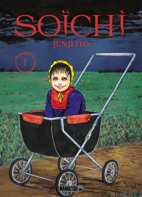 Soïchi 1