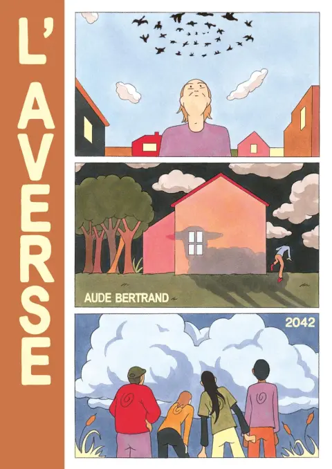 L'Averse