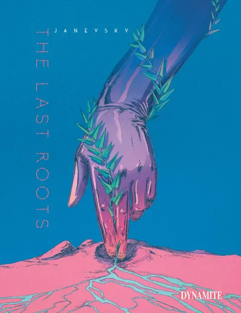The Last Roots