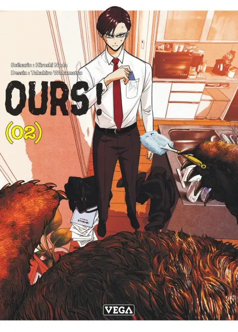Ours ! (02)