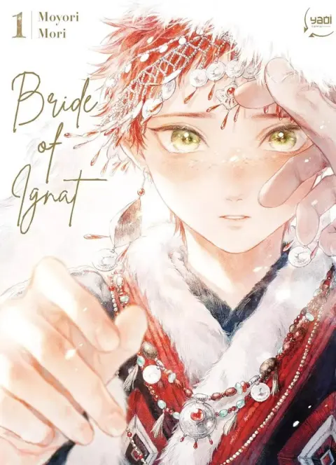 Bride of Ignat