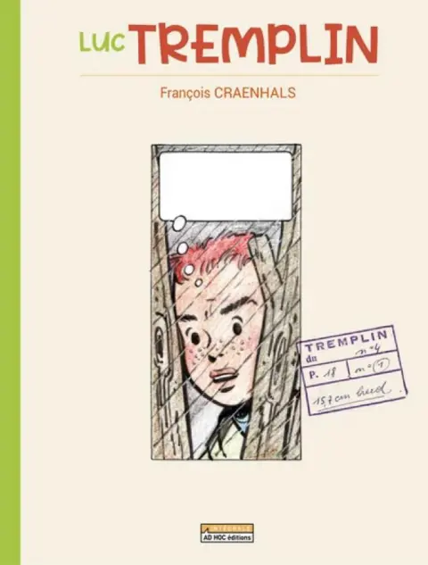 Luc Tremplin
