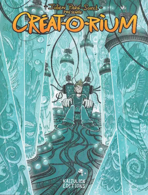 Créat-o-rium