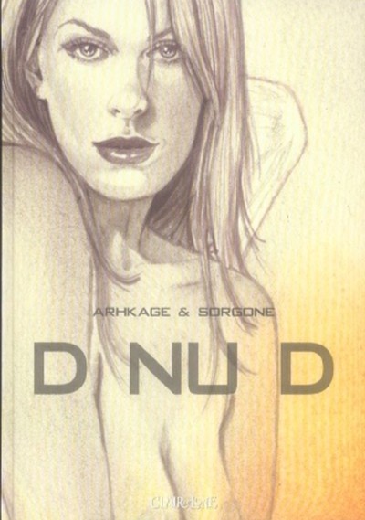 Couverture de l'album D nu D