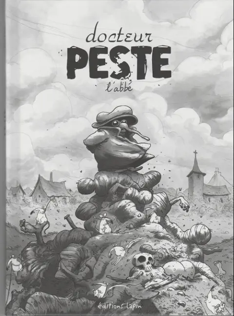 Docteur Peste