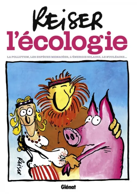 L'Écologie