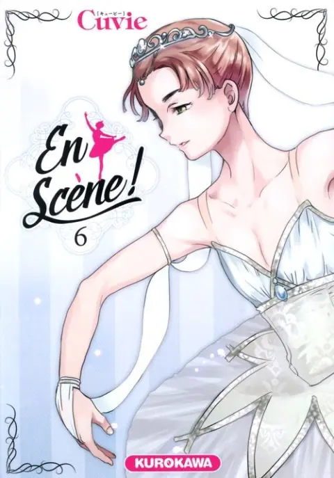 En Scène ! 6