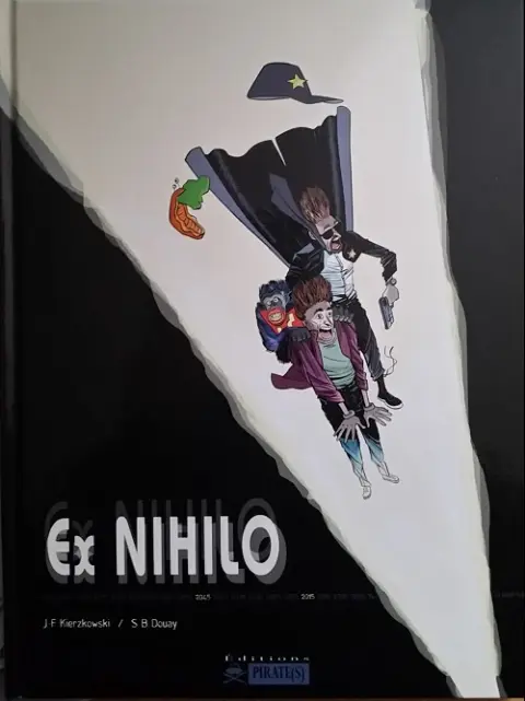 Ex nihilo
