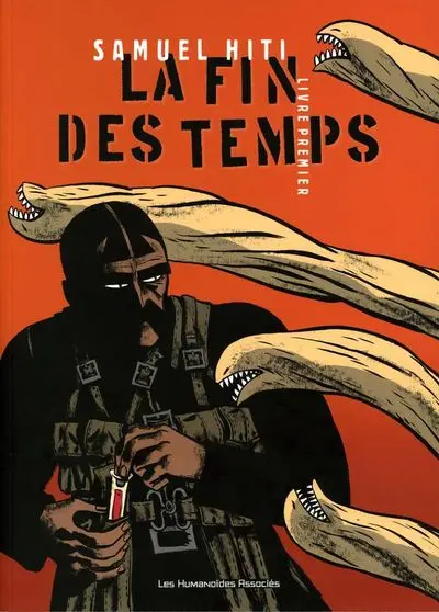 La Fin des temps Livre premier