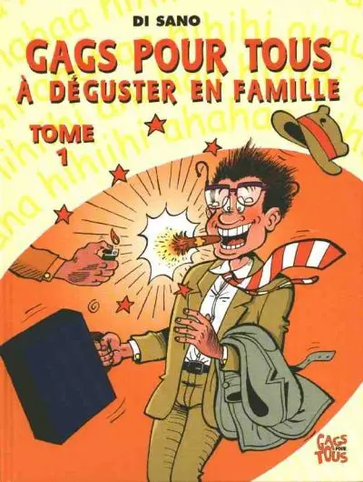 Gags pour tous
