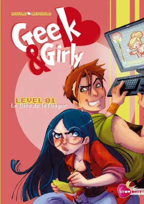 Geek & Girly