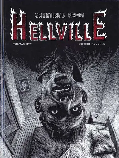 Greetings from Hellville
