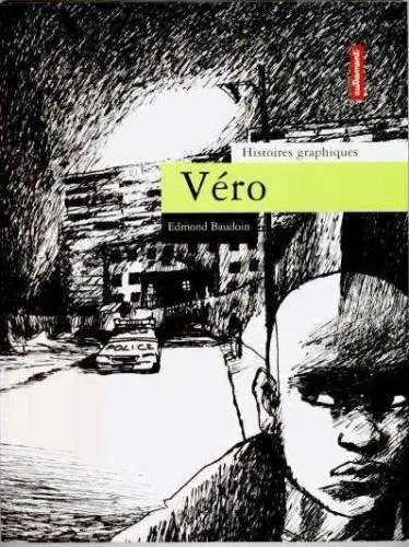 Histoires graphiques Véro