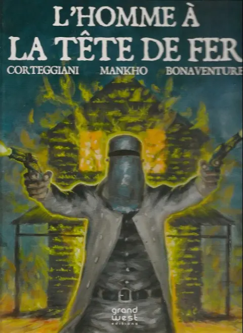 L'Homme à la tête de fer