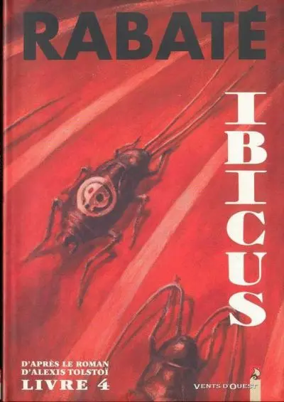 Ibicus Livre 4