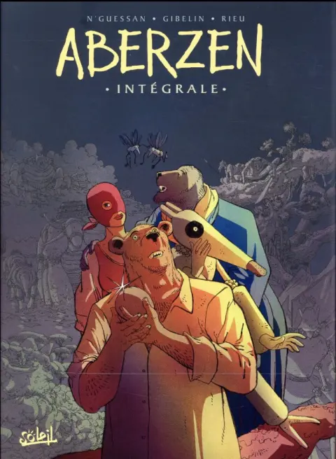 Aberzen Intégrale