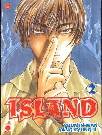 Island 2