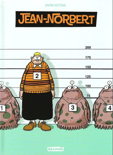 Jean-Norbert