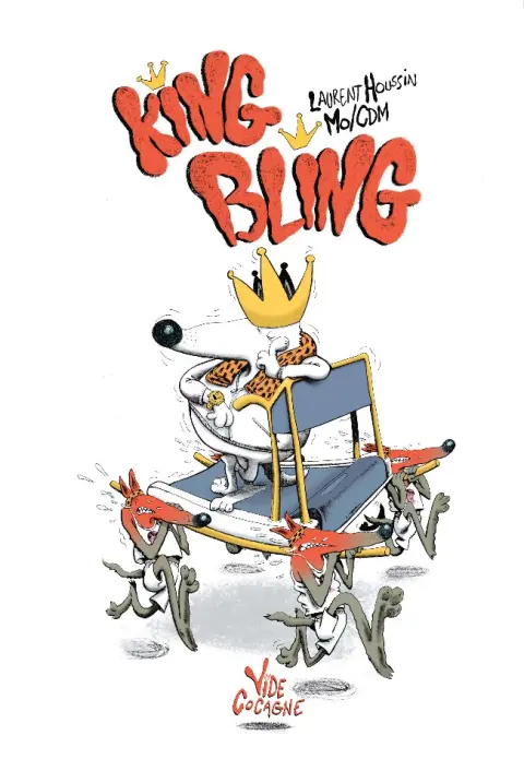 King Bling