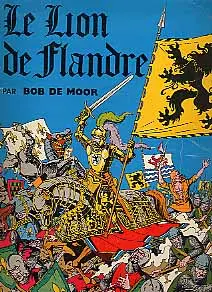 Le Lion de Flandre