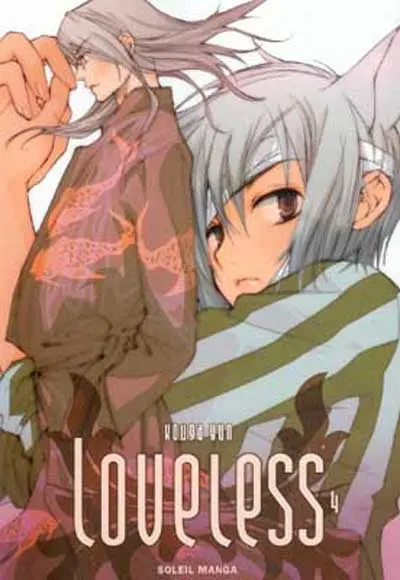 Loveless Tome 4