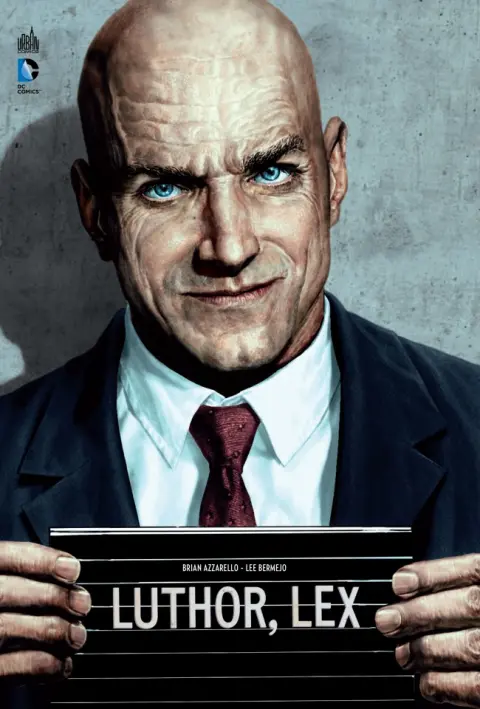 Luthor
