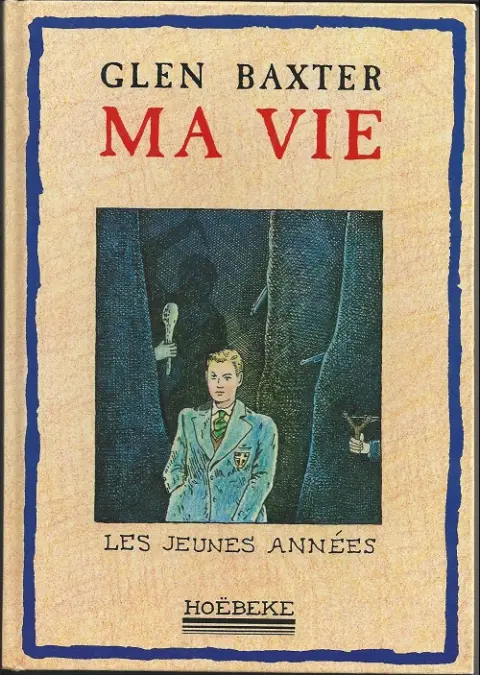 Ma vie Les Jeunes Années