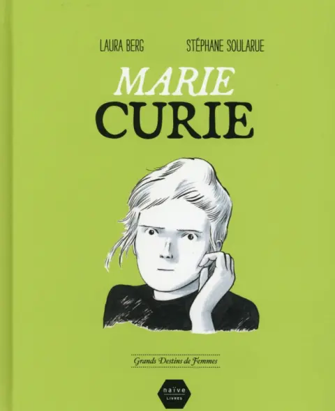 Marie Curie