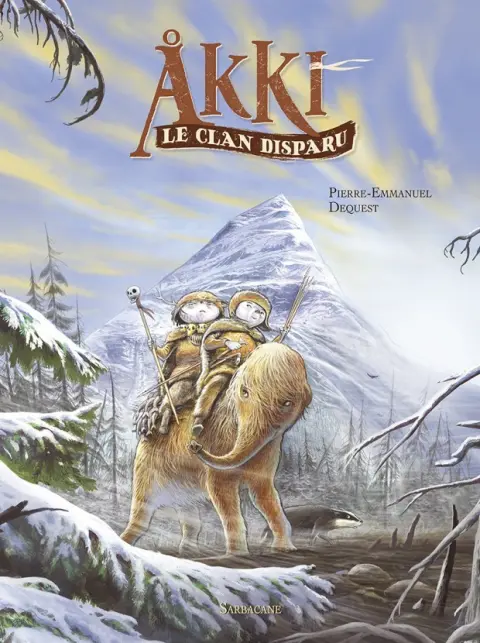 Akki, le clan disparu