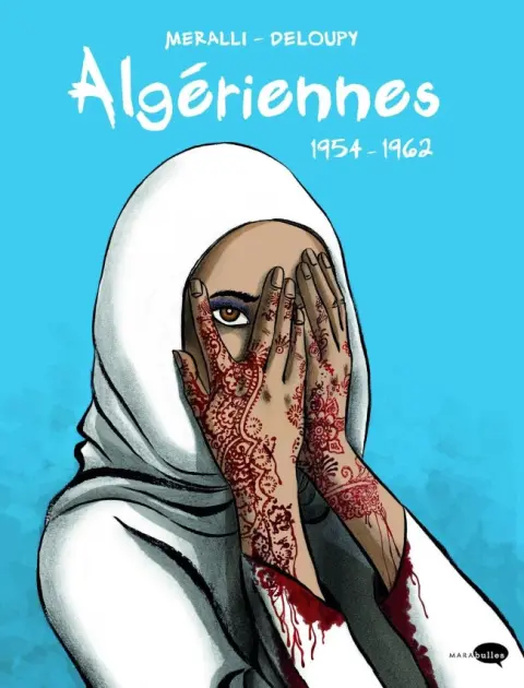 Algériennes 1954-1962