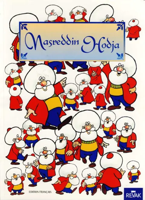 Nasreddin Hodja