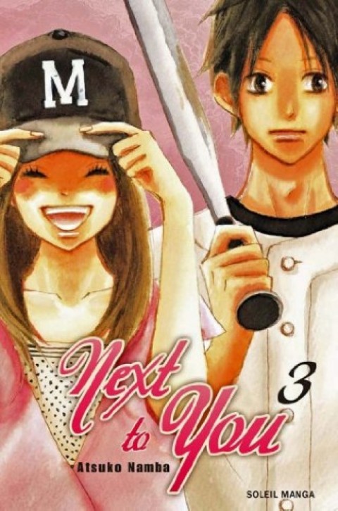 Next to you Tome 3