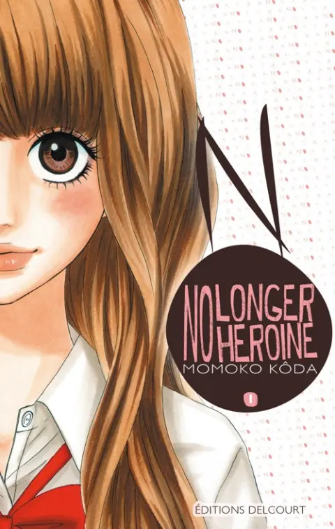 No longer heroine