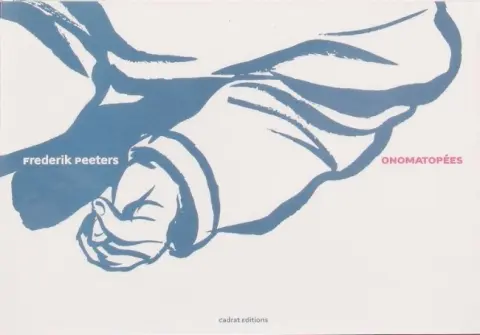 Onomatopées