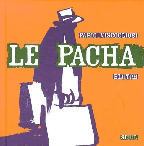 Le Pacha