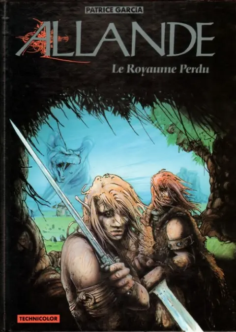 Allande