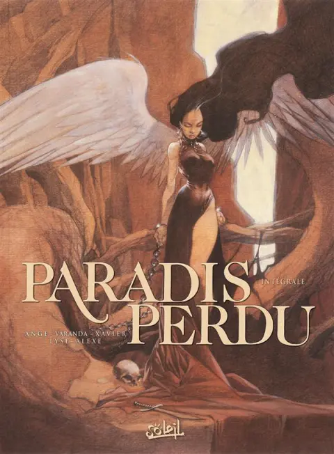 Paradis perdu Paradis perdu - Intégrale