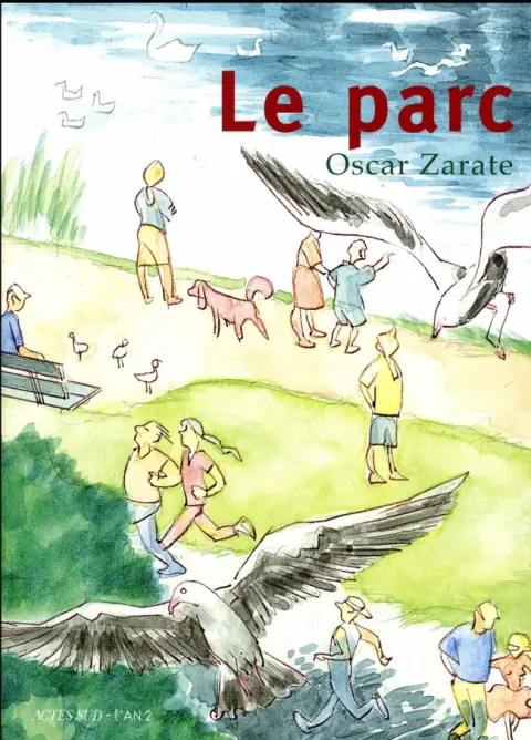 Le Parc