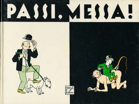 Passi, messa !