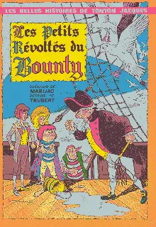 Les Petits révoltés du Bounty